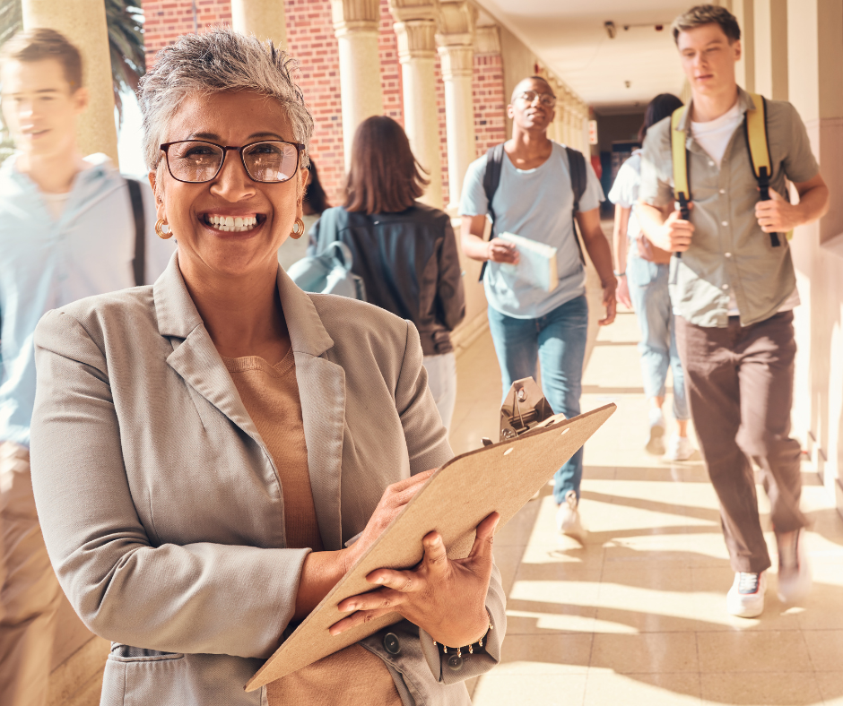 5 Steps To Get Your Texas Principal Certification